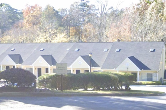 Virginia Beach Money Snaps Up 110 Morningside Apartments in Quiet $20.5 Million Deal