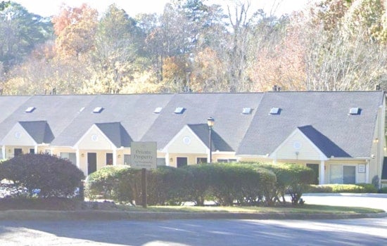 Virginia Beach Money Snaps Up 110 Morningside Apartments in Quiet $20.5 Million Deal
