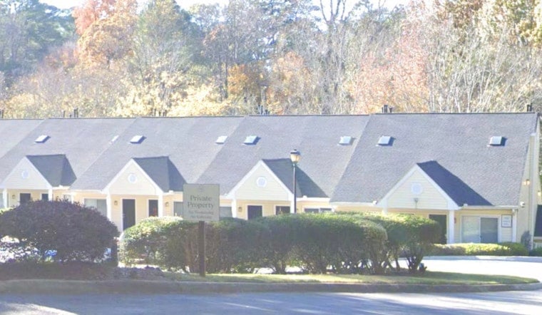 Virginia Beach Money Snaps Up 110 Morningside Apartments in Quiet $20.5 Million Deal