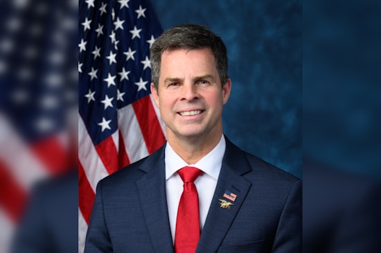 Virginia Firebrand John McGuire Takes Aim At Birthright Citizenship For U.S.-Born Kids