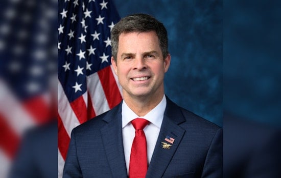 Virginia Firebrand John McGuire Takes Aim At Birthright Citizenship For U.S.-Born Kids