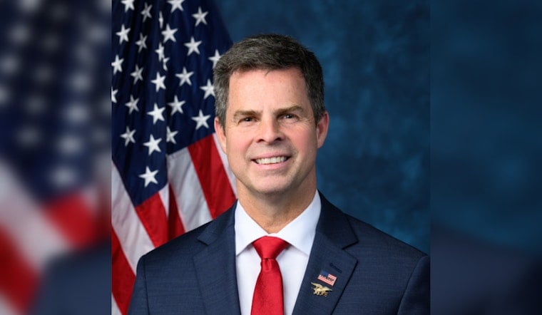 Virginia Firebrand John McGuire Takes Aim At Birthright Citizenship For U.S.-Born Kids