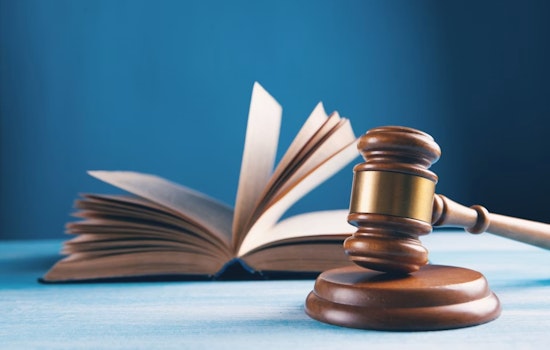 Vista Jury Convicts Bonsall Arsonist in I-15 Fires That Emptied Neighborhoods