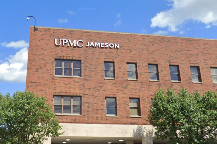 Voicemail Threat To Shoot UPMC Jameson CEO Has Police Searching For Local Patient
