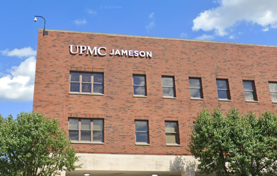 Voicemail Threat To Shoot UPMC Jameson CEO Has Police Searching For Local Patient