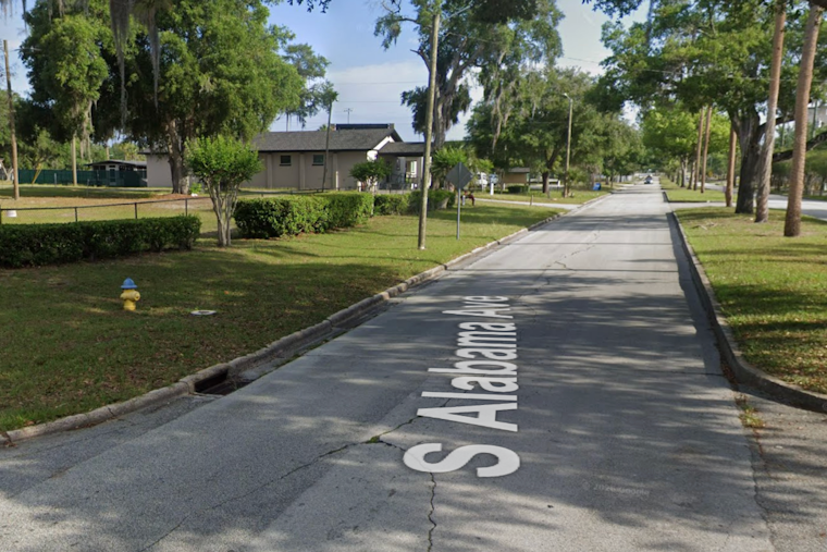Volusia Mother Charged After First Florida Spectrum Alert