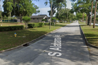 Volusia Mother Charged After First Florida Spectrum Alert