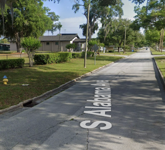 Volusia Mother Charged After First Florida Spectrum Alert