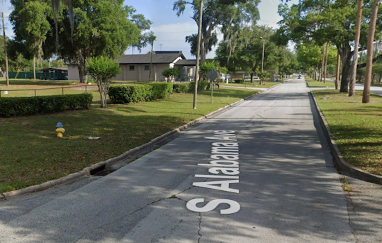 Volusia Mother Charged After First Florida Spectrum Alert