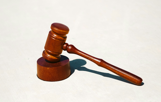 Volusia Mulls 'Bad Partner' List As Florida’s First Domestic Violence Registry