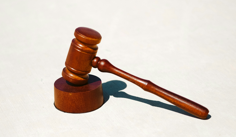 Volusia Mulls 'Bad Partner' List As Florida’s First Domestic Violence Registry