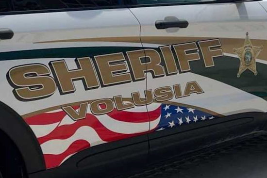 Volusia Sgt Nabbed in Colorado DUI Bust, Patrol Keys Taken Away