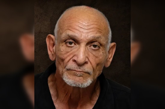 Von Ormy Man Arrested After Sword Threat