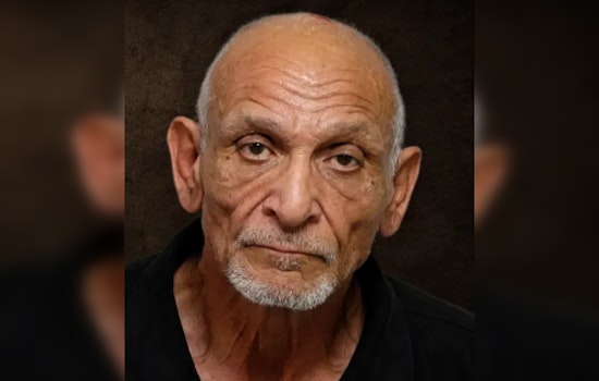 Von Ormy Man Arrested After Sword Threat