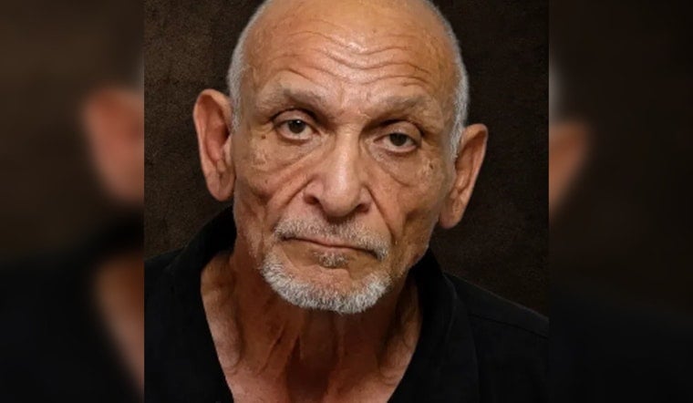 Von Ormy Man Arrested After Sword Threat