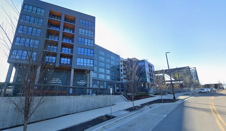 Voodoo Brewing Plans Taproom Near GEODIS Park In Nashville