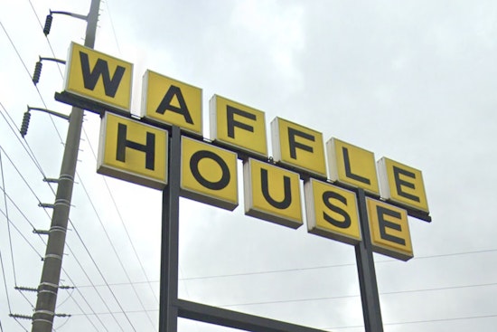 Waffle House Workers Fume Over 'Smoker Tax' Docked From Paychecks