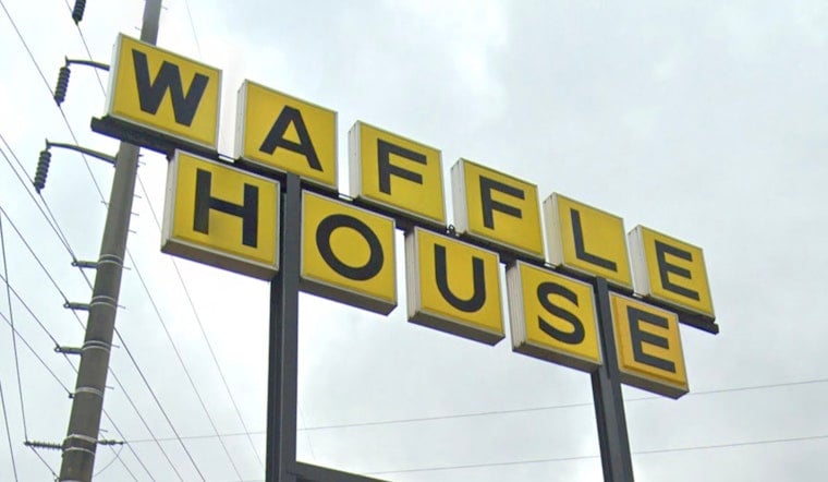 Waffle House Workers Fume Over 'Smoker Tax' Docked From Paychecks