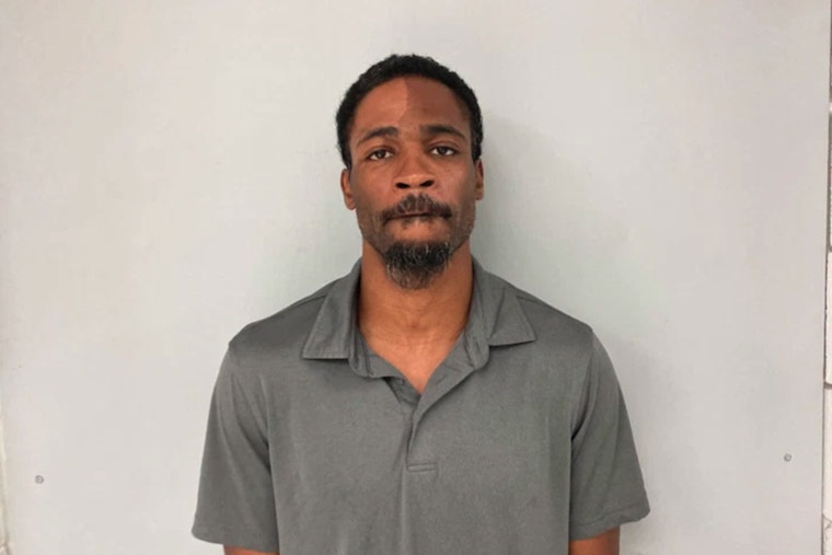 Wagoner County Cops Spring Online Decoy Trap On Local Man