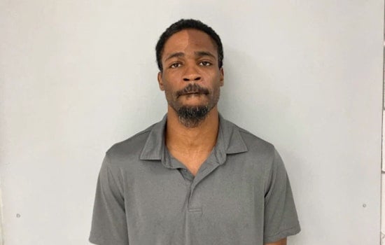 Wagoner County Cops Spring Online Decoy Trap On Local Man