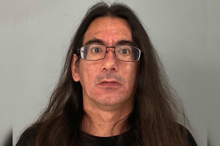 Wagoner County Sex Sting Nabs Registered Offender In Teen Decoy Bust