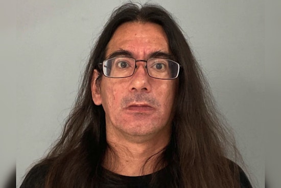 Wagoner County Sex Sting Nabs Registered Offender In Teen Decoy Bust