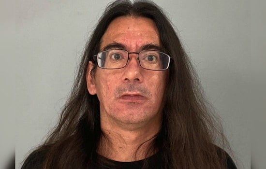 Wagoner County Sex Sting Nabs Registered Offender In Teen Decoy Bust
