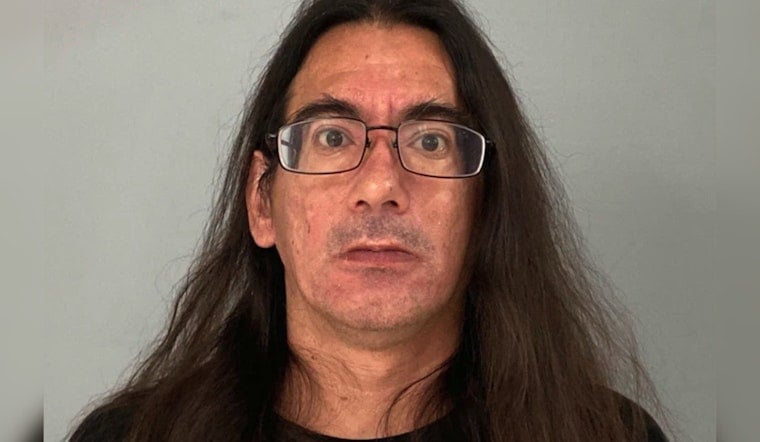 Wagoner County Sex Sting Nabs Registered Offender In Teen Decoy Bust