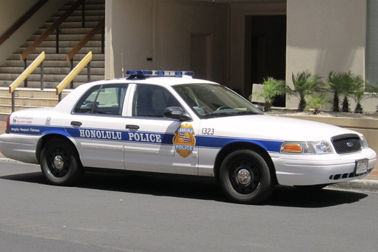 Waikīkī Parents Rattled After Stranger Tries To Lure Kids With Gum And Cash
