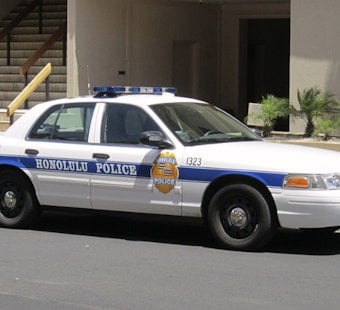 Waikīkī Parents Rattled After Stranger Tries To Lure Kids With Gum And Cash