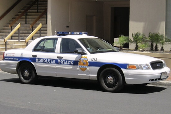 Waikīkī Parents Rattled After Stranger Tries To Lure Kids With Gum And Cash