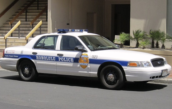 Waikīkī Parents Rattled After Stranger Tries To Lure Kids With Gum And Cash