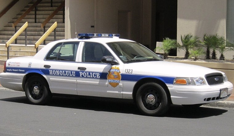 Waikīkī Parents Rattled After Stranger Tries To Lure Kids With Gum And Cash