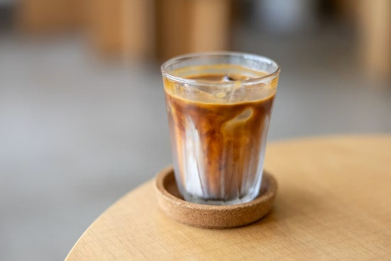 Waikīkī Wake-Up: Cowrie Coffee Pops Up Poolside at Romer House