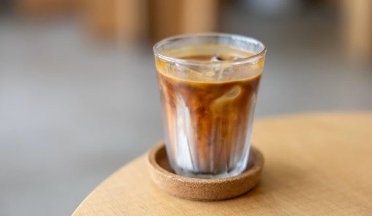 Waikīkī Wake-Up: Cowrie Coffee Pops Up Poolside at Romer House