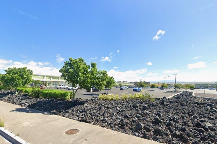 Waikoloa Plaza Developer Hits Chapter 11, Big Island Buildout On The Brink