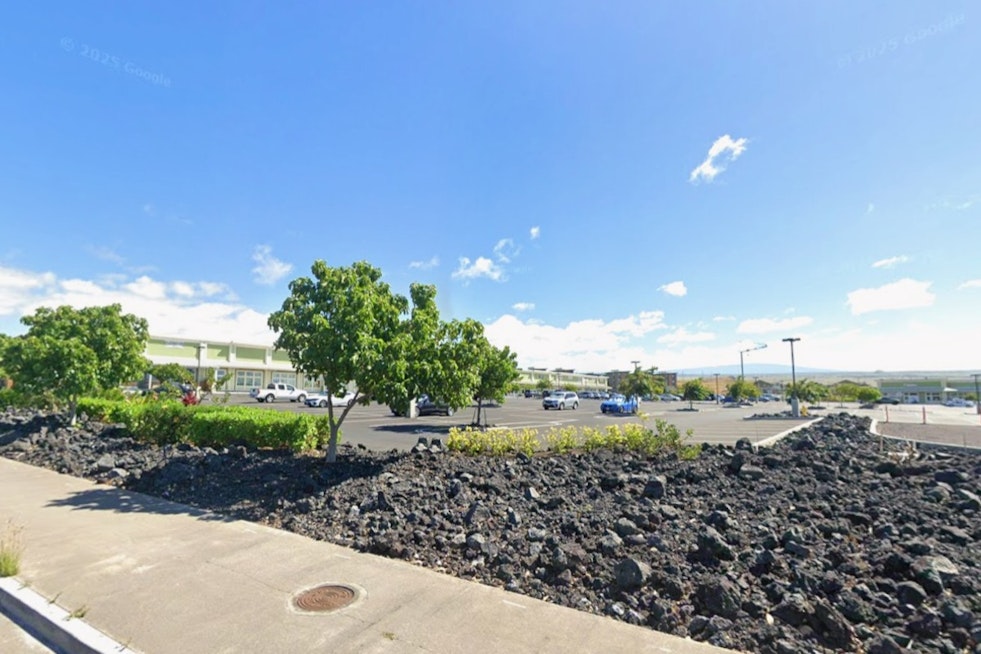 Waikoloa Plaza Developer Hits Chapter 11, Big Island Buildout On The Brink