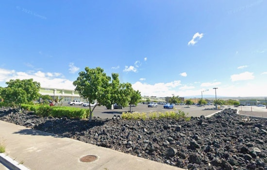 Waikoloa Plaza Developer Hits Chapter 11, Big Island Buildout On The Brink