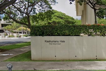 Waipahu Man Walks After Explosive Sting as Judge Nixes Jail Time