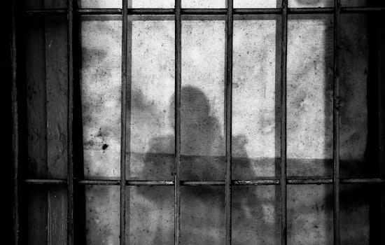 Wake County Deputy Accused Of Biting Ex In Domestic Dust-Up