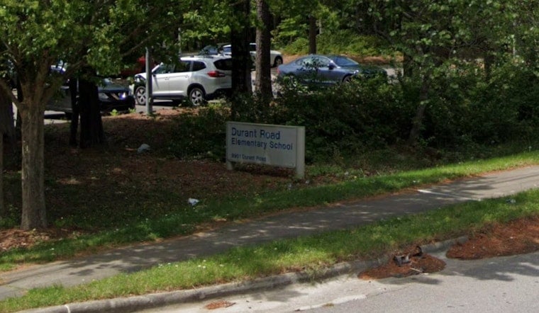Wake County Parents Sweat As Three Elementary Schools Race For Emergency Fixes