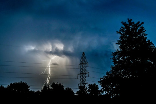 Wake County Slammed as Sudden Storms Kill Power to 13,000 Homes