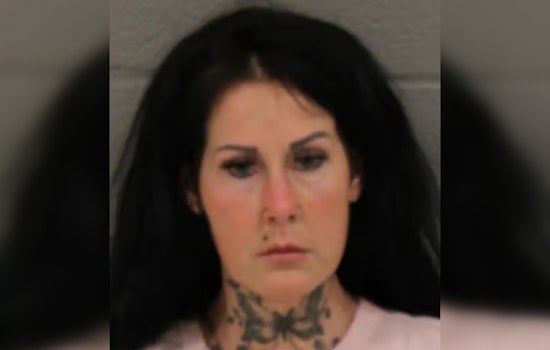 Wake County Woman Arrested After Flock Cameras Track Child Abduction Case