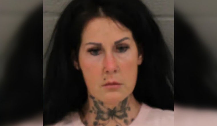 Wake County Woman Arrested After Flock Cameras Track Child Abduction Case