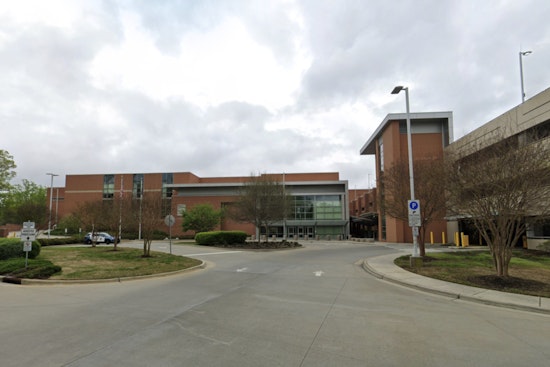 Wake Jailhouse DNA Lab Fights Justice Delays