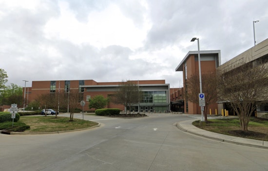 Wake Jailhouse DNA Lab Fights Justice Delays