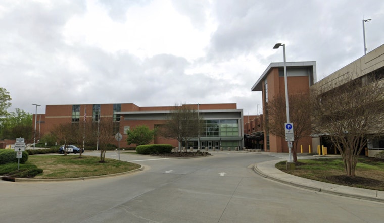 Wake Jailhouse DNA Lab Fights Justice Delays