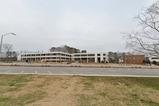 Wake Tech Snags State Cash To Smash Raleigh Class Waitlists