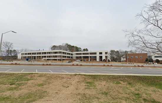 Wake Tech Snags State Cash To Smash Raleigh Class Waitlists