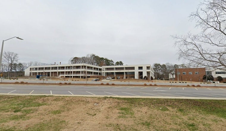 Wake Tech Snags State Cash To Smash Raleigh Class Waitlists